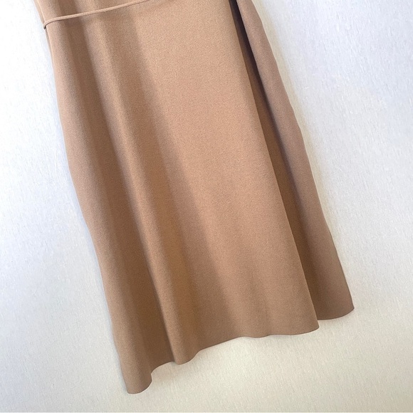 Aritzia Babaton Issac dress in Modern Taupe - Picture 8 of 9